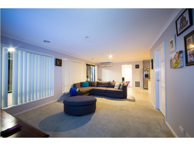 46 Majestic Boulevard, Cranbourne VIC 3977