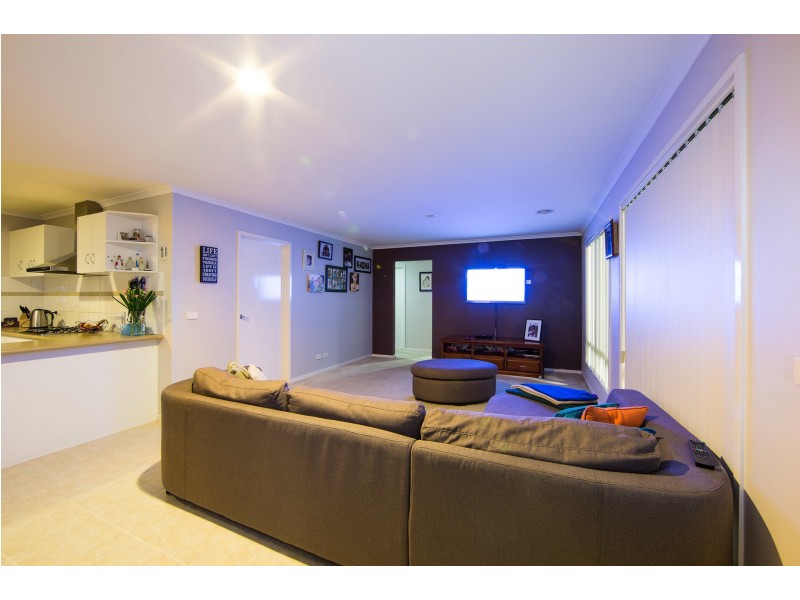 46 Majestic Boulevard, Cranbourne VIC 3977