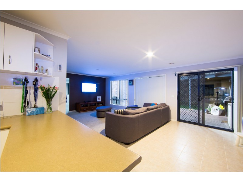 46 Majestic Boulevard, Cranbourne VIC 3977