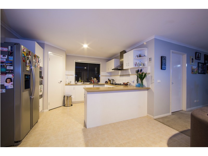 46 Majestic Boulevard, Cranbourne VIC 3977