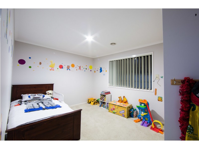 46 Majestic Boulevard, Cranbourne VIC 3977