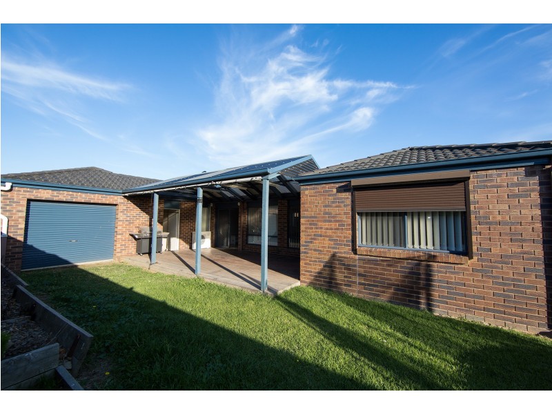 46 Majestic Boulevard, Cranbourne VIC 3977