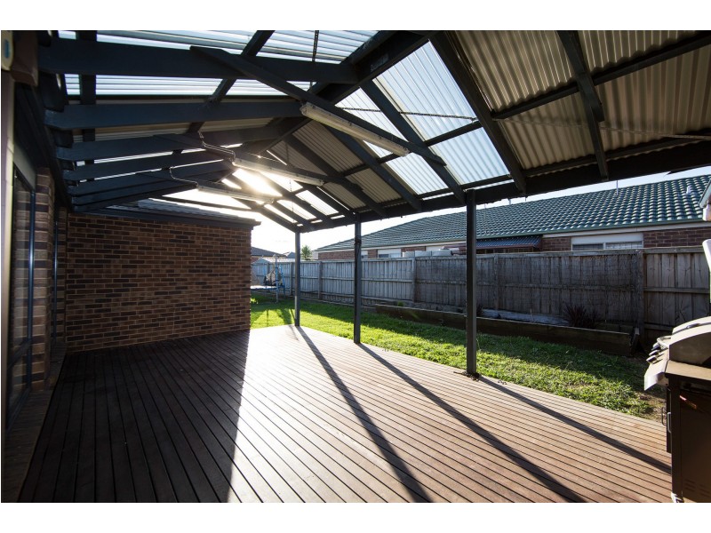 46 Majestic Boulevard, Cranbourne VIC 3977