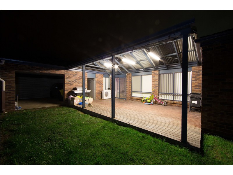 46 Majestic Boulevard, Cranbourne VIC 3977