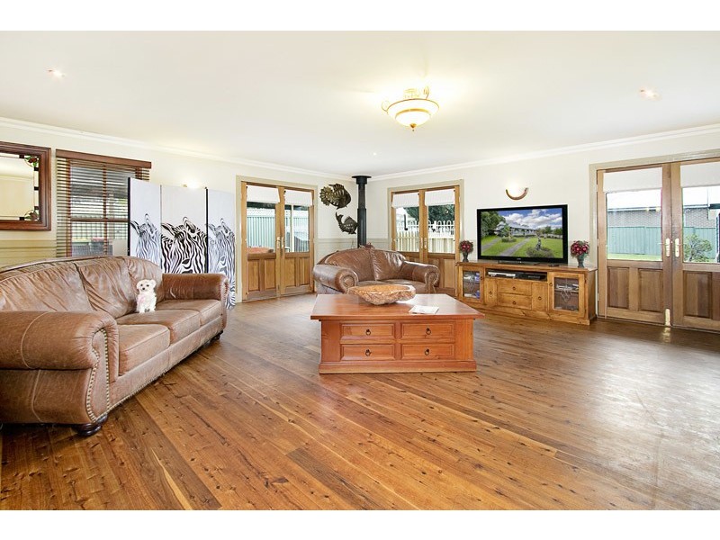 27 George Rd, Wilberforce NSW 2756