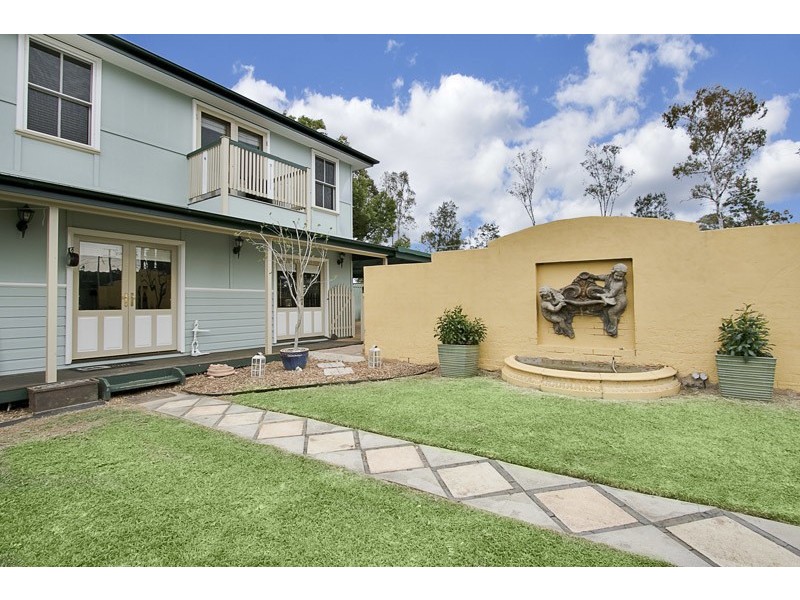 27 George Rd, Wilberforce NSW 2756