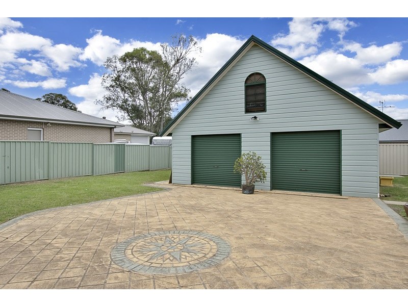 27 George Rd, Wilberforce NSW 2756