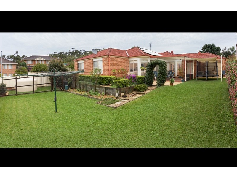 5 James Russell Dr, Kariong NSW 2250