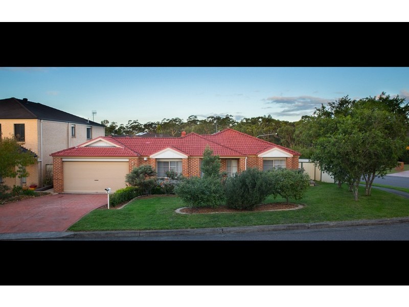 5 James Russell Dr, Kariong NSW 2250