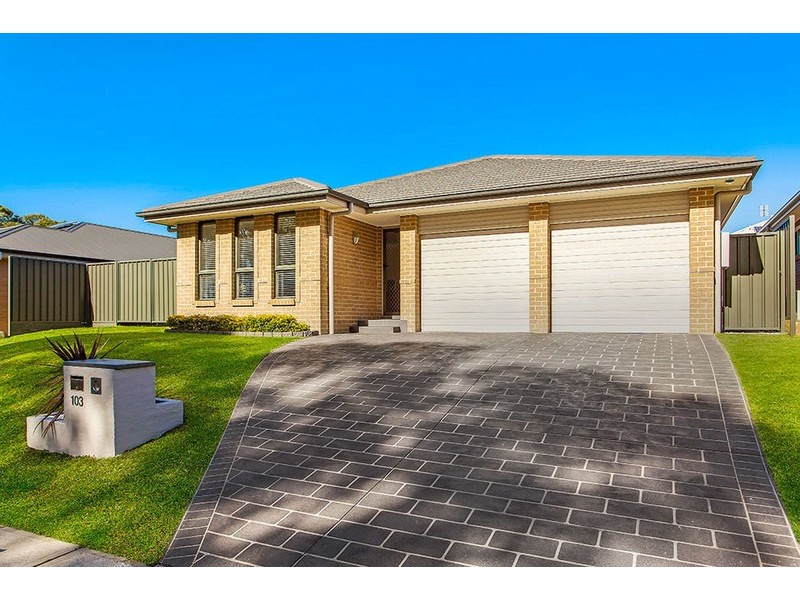 103 Station Street, Bonnells Bay NSW 2264