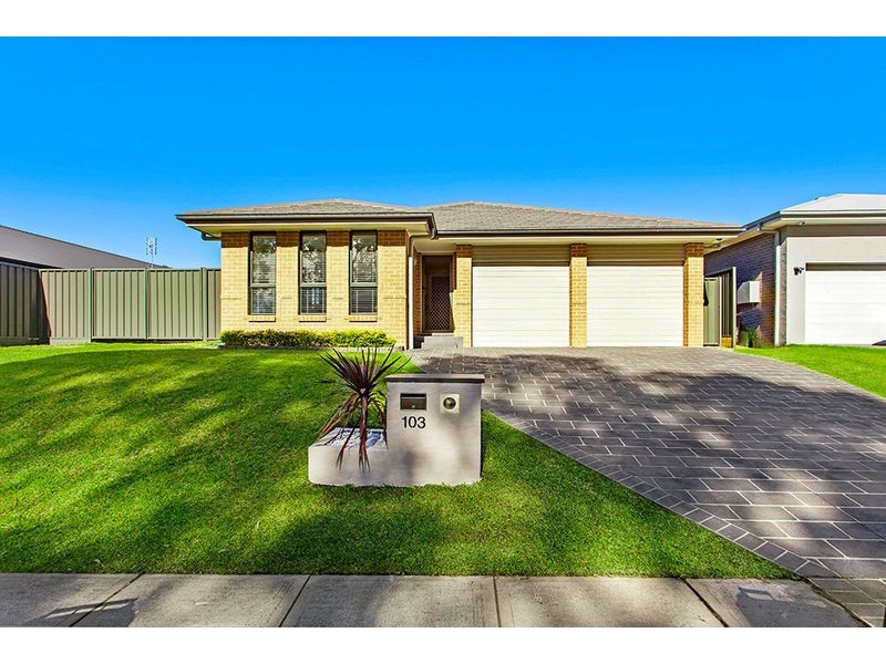 103 Station Street, Bonnells Bay NSW 2264