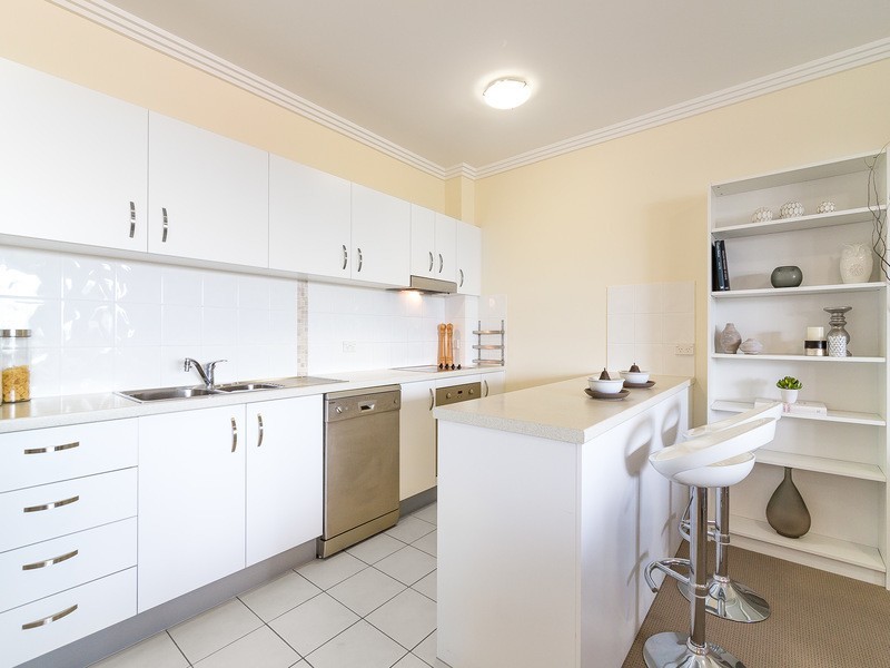 19/8 Archer street, Upper Mount Gravatt QLD 4122