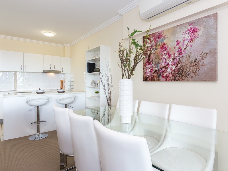 19/8 Archer street, Upper Mount Gravatt QLD 4122