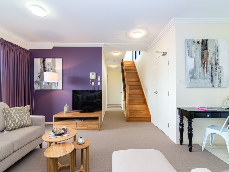 19/8 Archer street, Upper Mount Gravatt QLD 4122