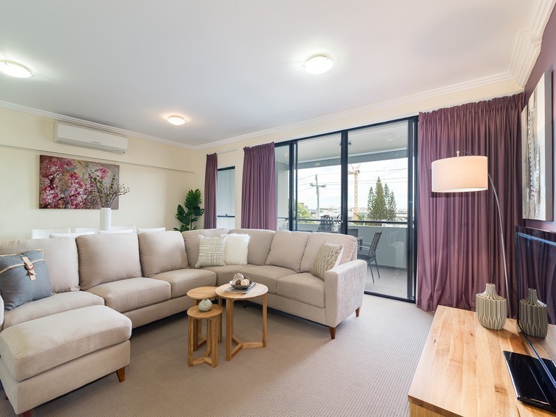 19/8 Archer street, Upper Mount Gravatt QLD 4122