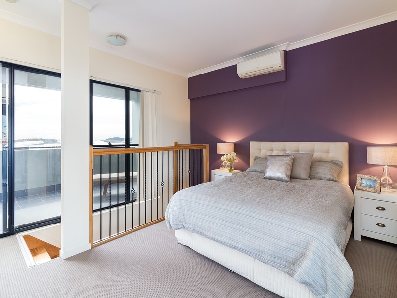 19/8 Archer street, Upper Mount Gravatt QLD 4122