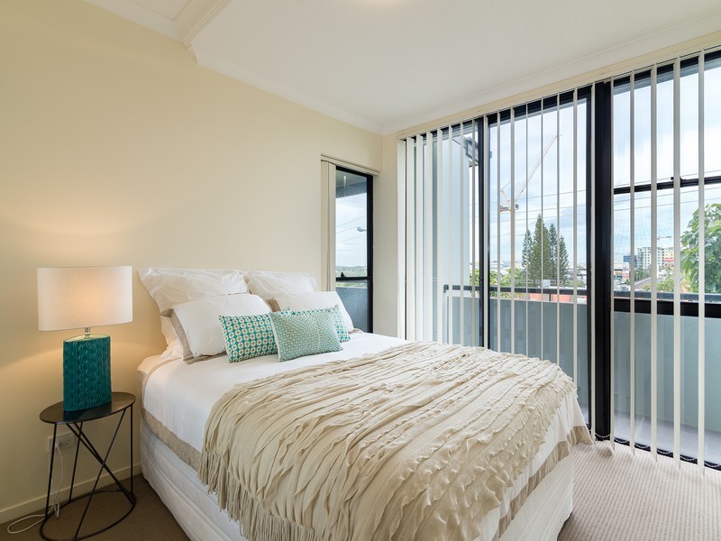 19/8 Archer street, Upper Mount Gravatt QLD 4122