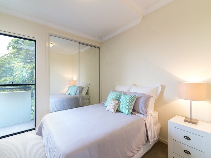 19/8 Archer street, Upper Mount Gravatt QLD 4122