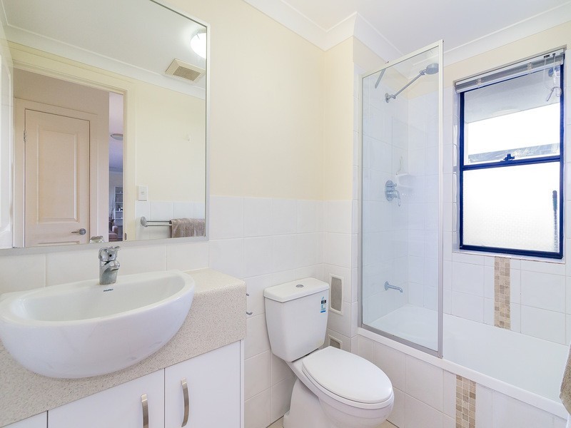 19/8 Archer street, Upper Mount Gravatt QLD 4122