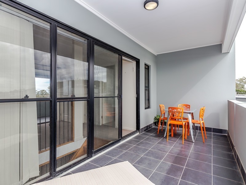 19/8 Archer street, Upper Mount Gravatt QLD 4122