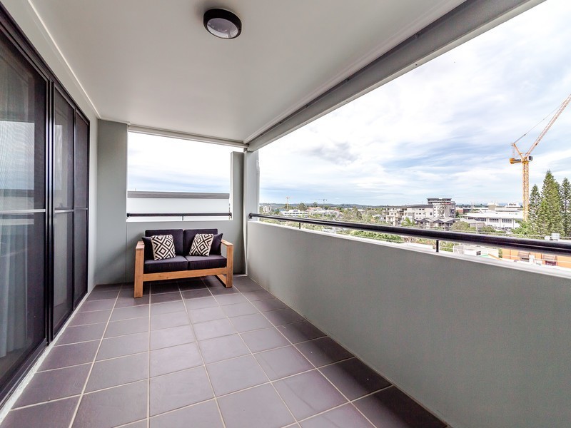 19/8 Archer street, Upper Mount Gravatt QLD 4122