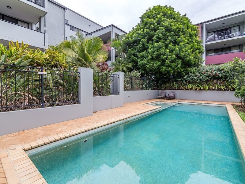 19/8 Archer street, Upper Mount Gravatt QLD 4122