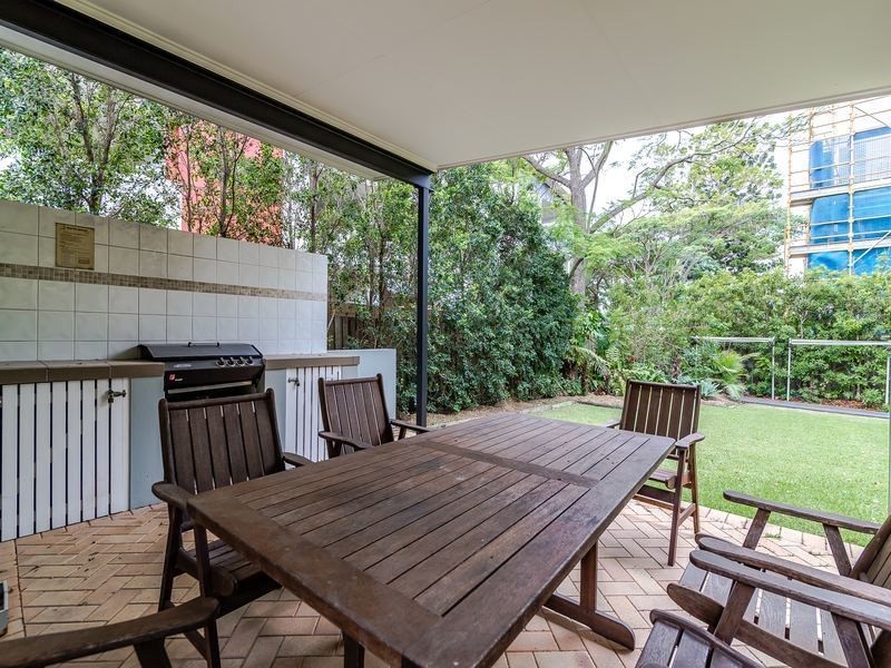 19/8 Archer street, Upper Mount Gravatt QLD 4122