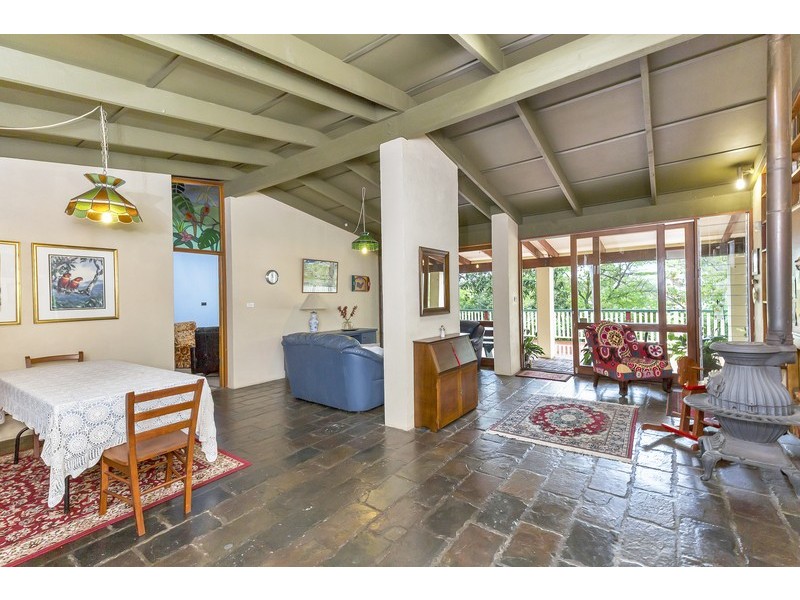 21 Moores Pocket Rd, Moores Pocket QLD 4305