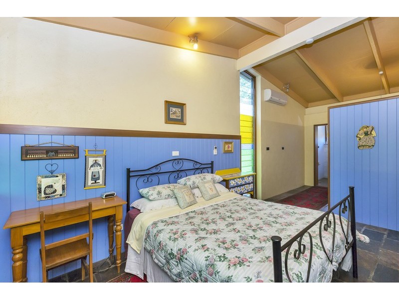 21 Moores Pocket Rd, Moores Pocket QLD 4305