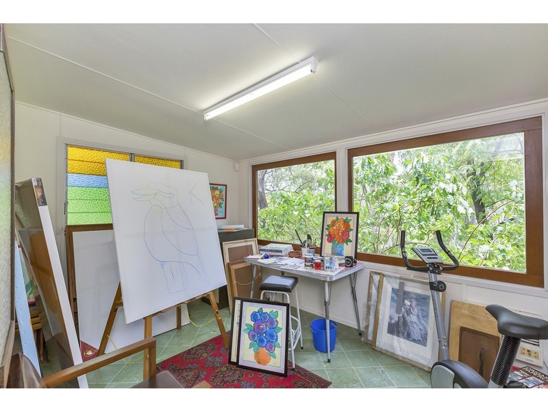 21 Moores Pocket Rd, Moores Pocket QLD 4305