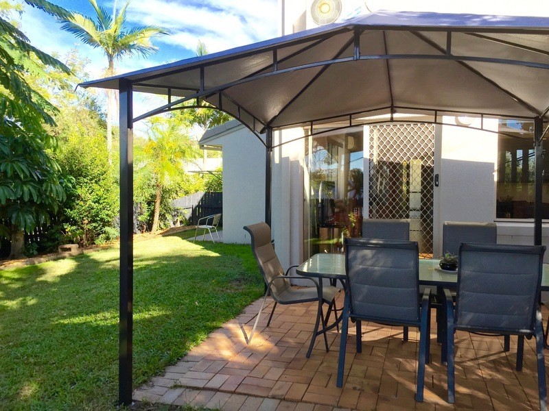 36/15 Bridgman Drive, Reedy Creek QLD 4227