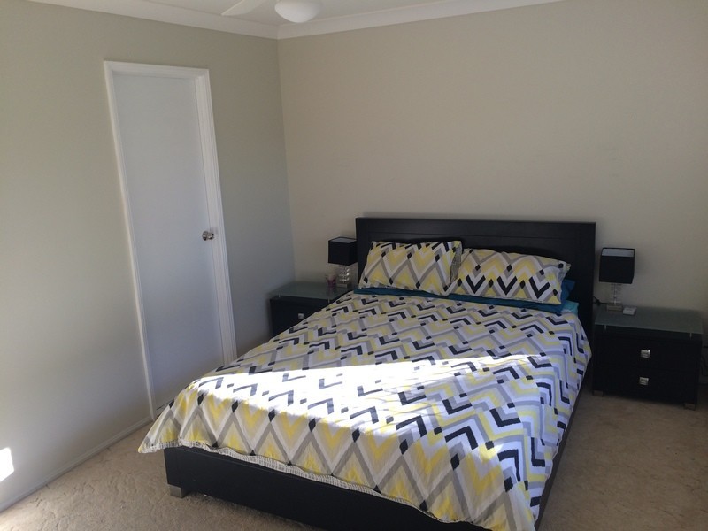 36/15 Bridgman Drive, Reedy Creek QLD 4227