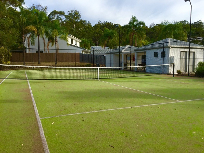36/15 Bridgman Drive, Reedy Creek QLD 4227