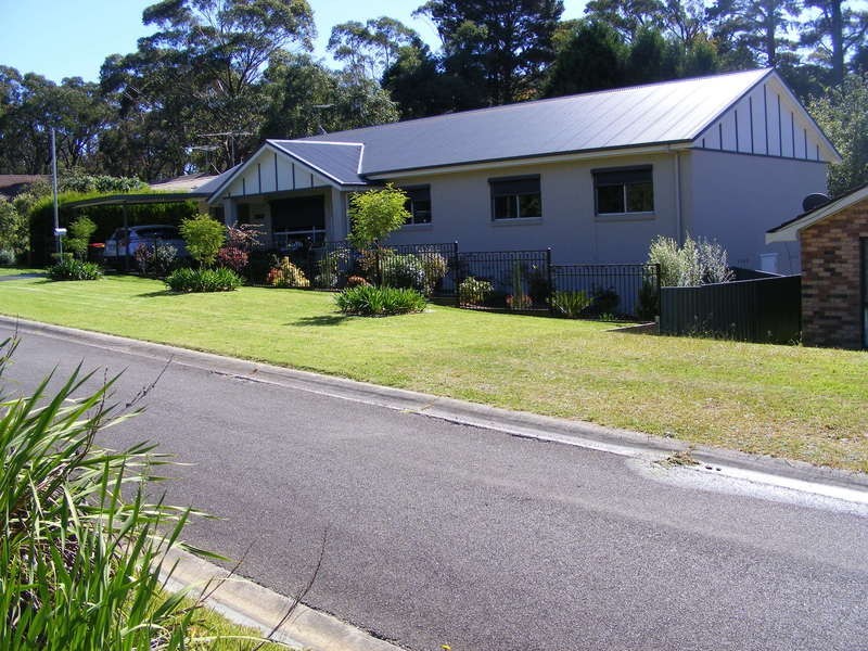 Wentworth Falls NSW 2782