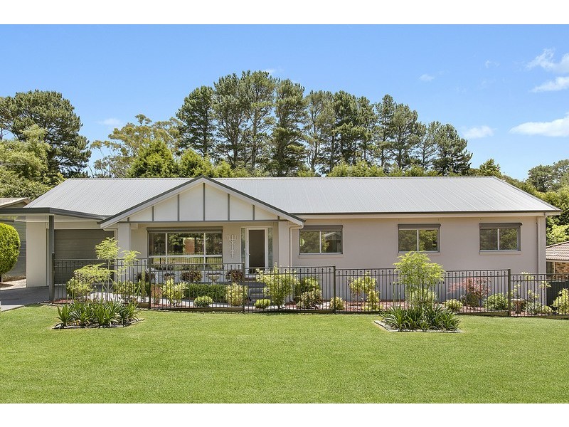 Wentworth Falls NSW 2782