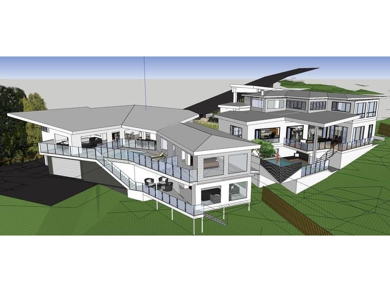 22 & 30 Emma Place, Fig Tree Pocket QLD 4069