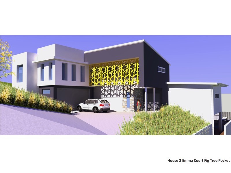 22 & 30 Emma Place, Fig Tree Pocket QLD 4069