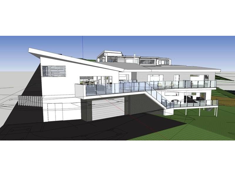 22 & 30 Emma Place, Fig Tree Pocket QLD 4069