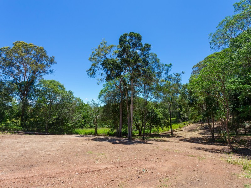 22 & 30 Emma Place, Fig Tree Pocket QLD 4069