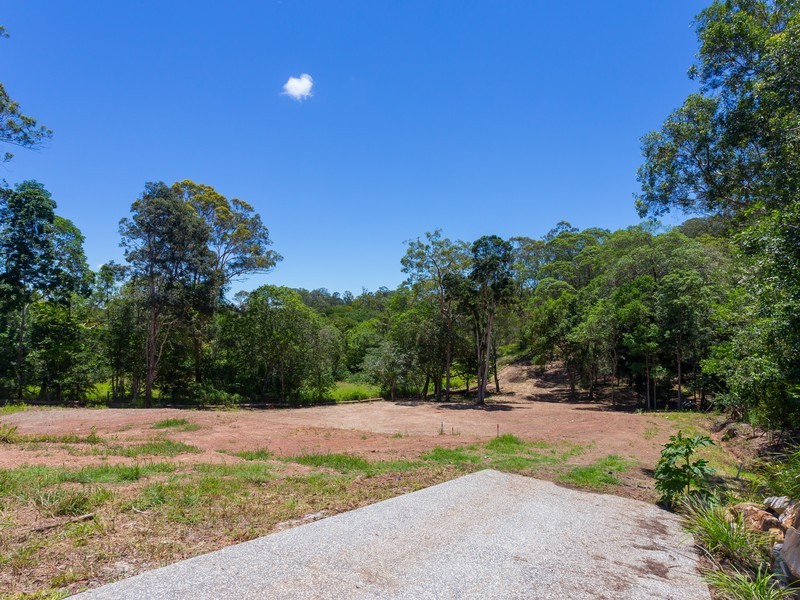 22 & 30 Emma Place, Fig Tree Pocket QLD 4069