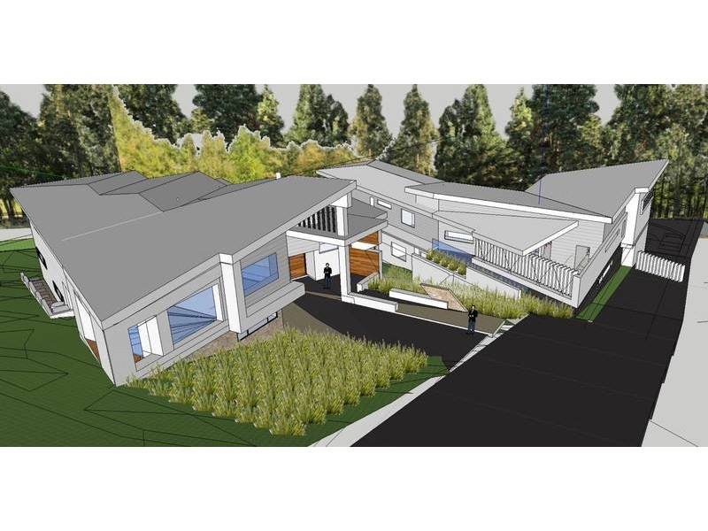 22 & 30 Emma Place, Fig Tree Pocket QLD 4069