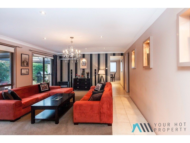 34 Muccillo St, Quakers Hill NSW 2763