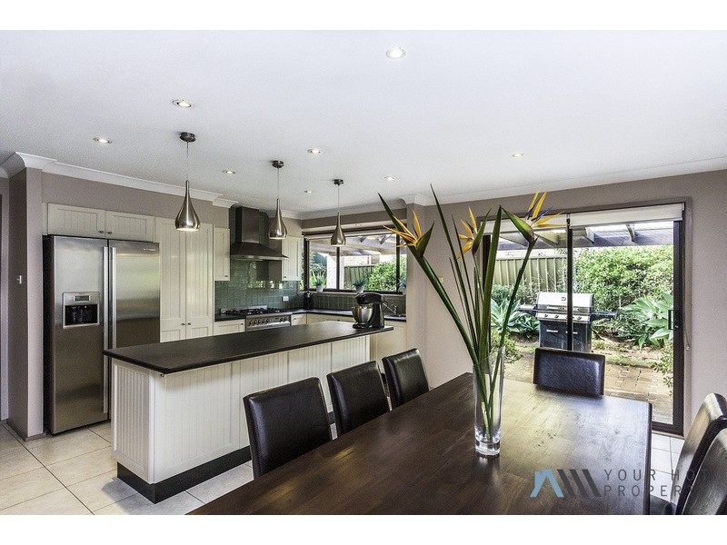 34 Muccillo St, Quakers Hill NSW 2763