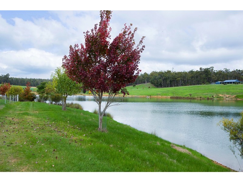 Lot 2 Brookhampton Rd, Kirup WA 6251