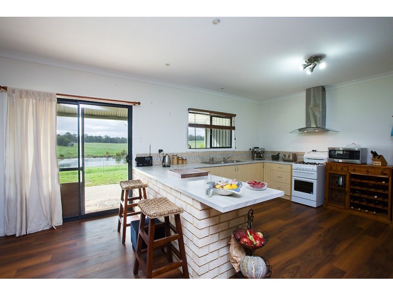 Lot 2 Brookhampton Rd, Kirup WA 6251