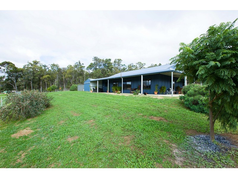 Lot 2 Brookhampton Rd, Kirup WA 6251