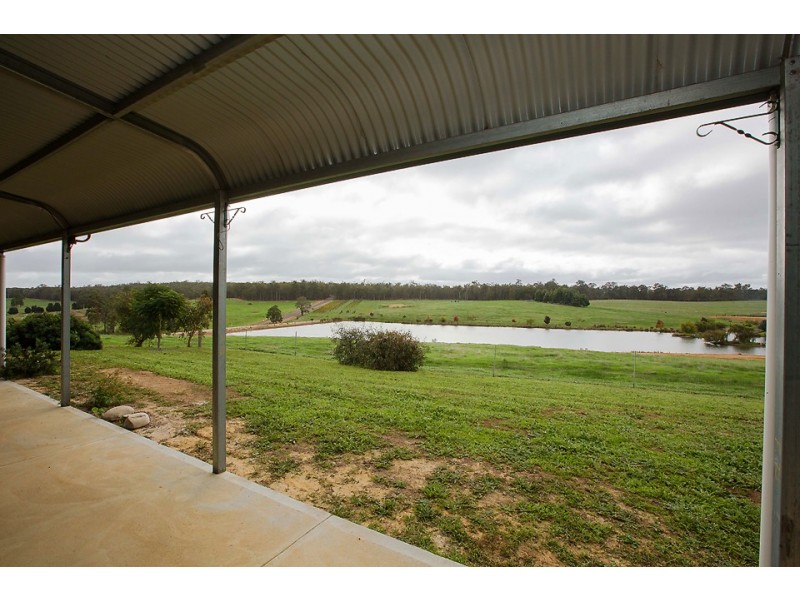 Lot 2 Brookhampton Rd, Kirup WA 6251