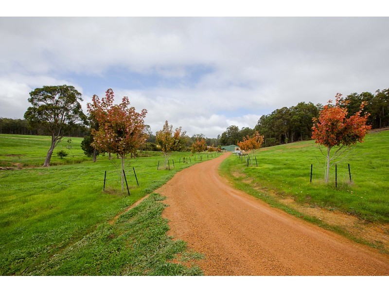Lot 2 Brookhampton Rd, Kirup WA 6251