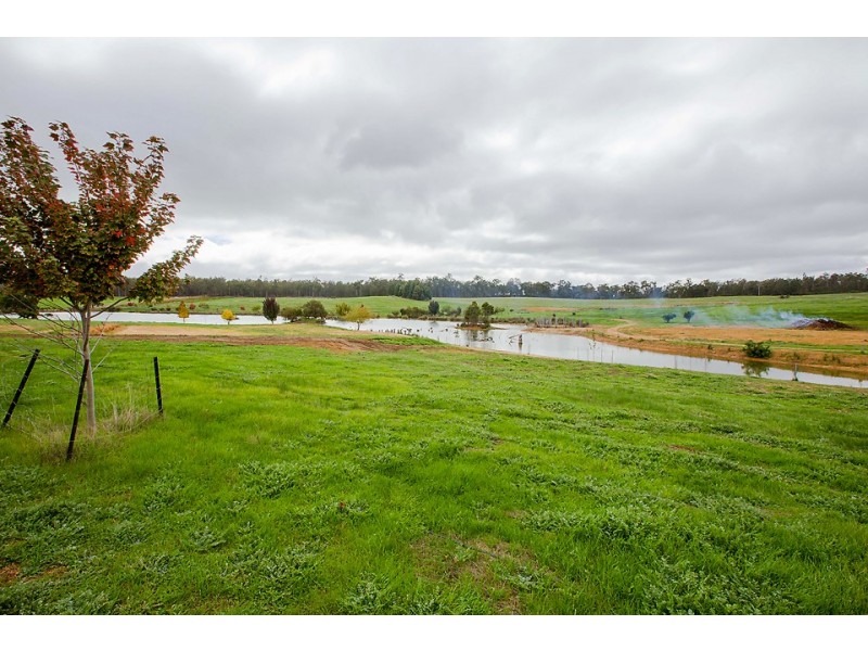 Lot 2 Brookhampton Rd, Kirup WA 6251