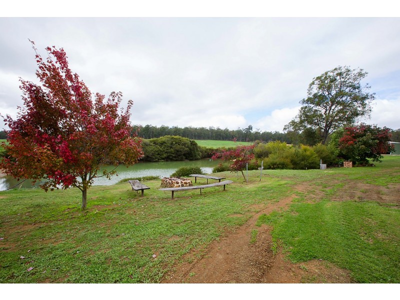 Lot 2 Brookhampton Rd, Kirup WA 6251